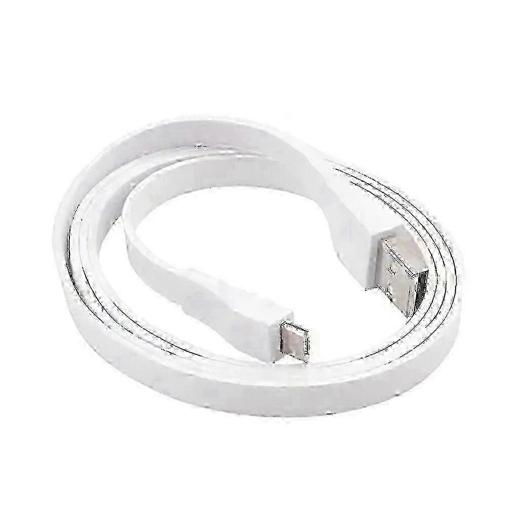 White 120cm USB Sync & Charge Cable UE