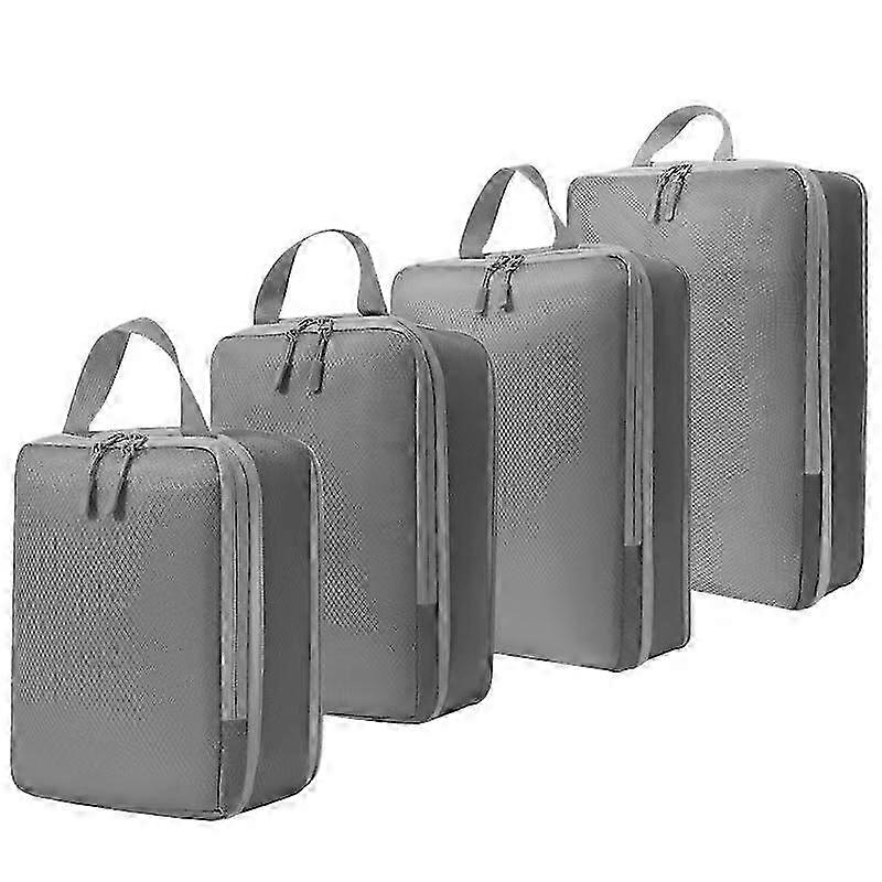 Eco Friendly Compressible Storage Bags