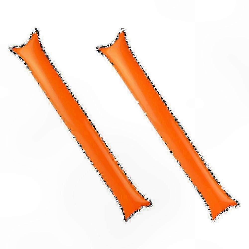 60 Pcs Multipurpose Inflatable Cheer Sticks