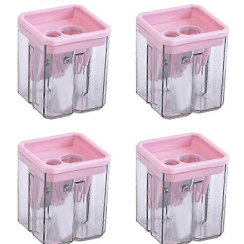 Precision Portable Pencil Sharpener