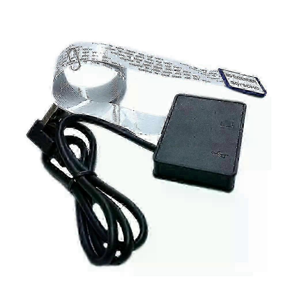 SDHC USB Extender Cable for GPS Devices