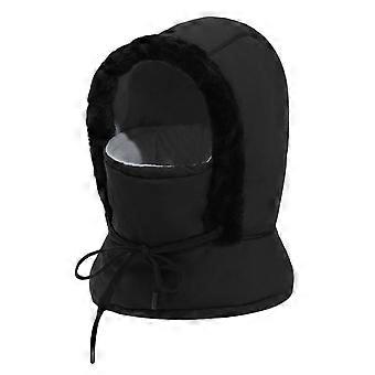 Ski Mask Hat for Skiing and Cycling, Unisex Windproof Balaclava