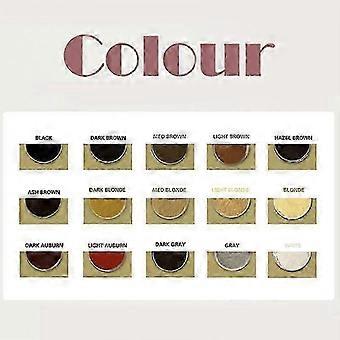 Immetee Hair Building Fibers for Thinning Hair, Regrow Your Hair Instantly, Thickener for Fine Hair 28g.B2