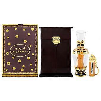 Al Haramain Khaltat Al Maha By Al Haramain For Unisex - 0.8 Oz Perfume Oil