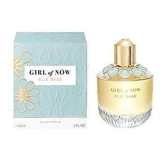 Profumo Donna Elie Saab EDP Girl of Now (90 ml)