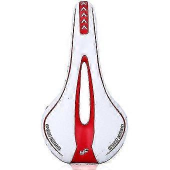 Bike Seat Bicycle Saddle Soft Breathable Bike Cushion Comcompatible withtable Bicycle Saddle compatible with Bike