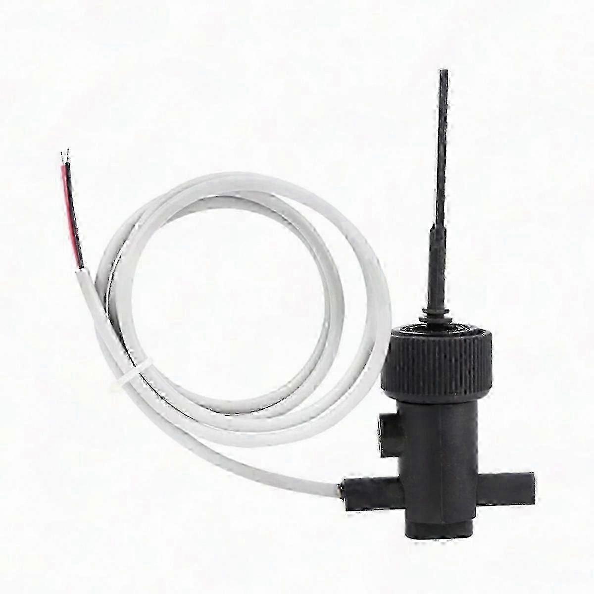 High Precision Water Flow Switch FS-10, 100V, Level Sensor Edition 0624