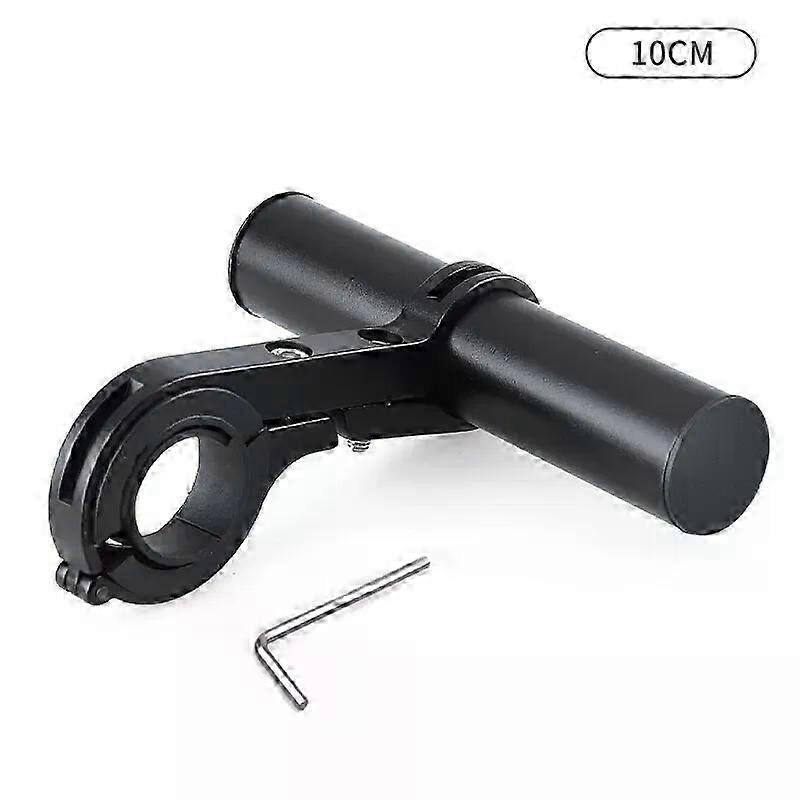 Lightweight Adjustable Bike Handlebar Extender