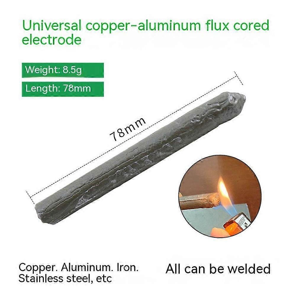Low Temperature Universal Welding Rod Yalo