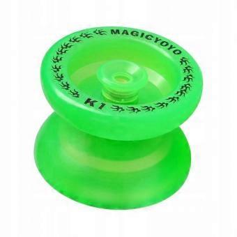 K1 Ball Bearing with Strings