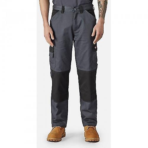 Dickies Mens Plain Work Trousers