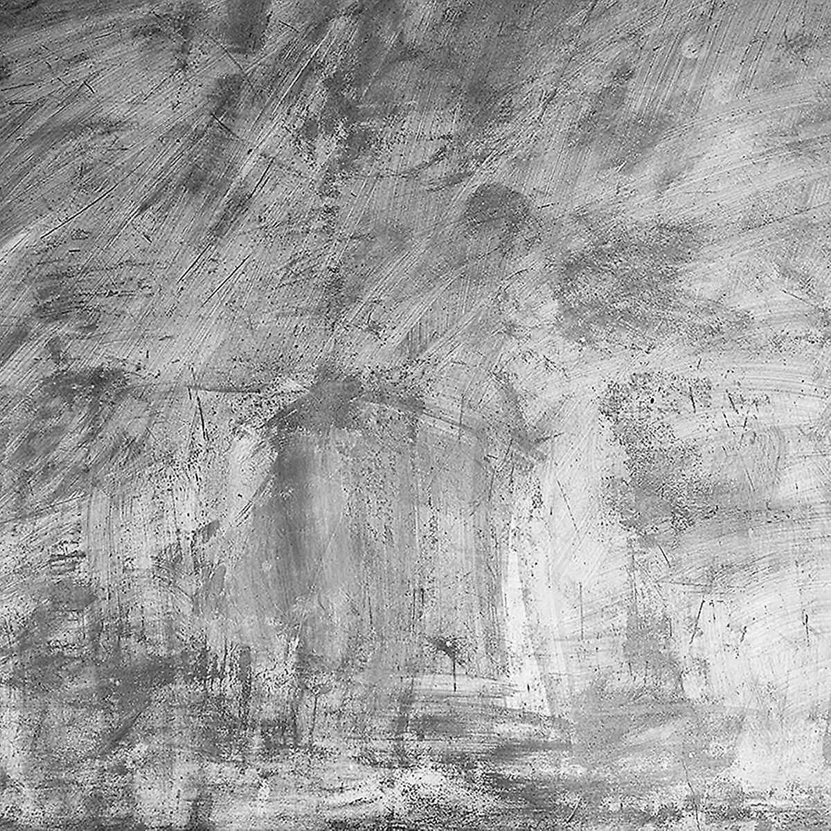 Ohpopsi Industrial Concrete Grey Wallpaper