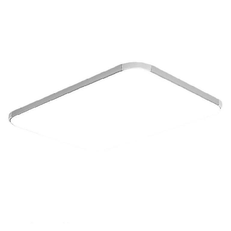 Lamps 24W LED Ceiling Light Remote Control 2000lm 30 * 30cm Waterproof IP45 Flush Ceiling