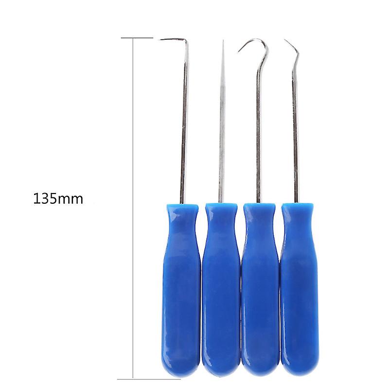 Tool set hooks, 4 pcs