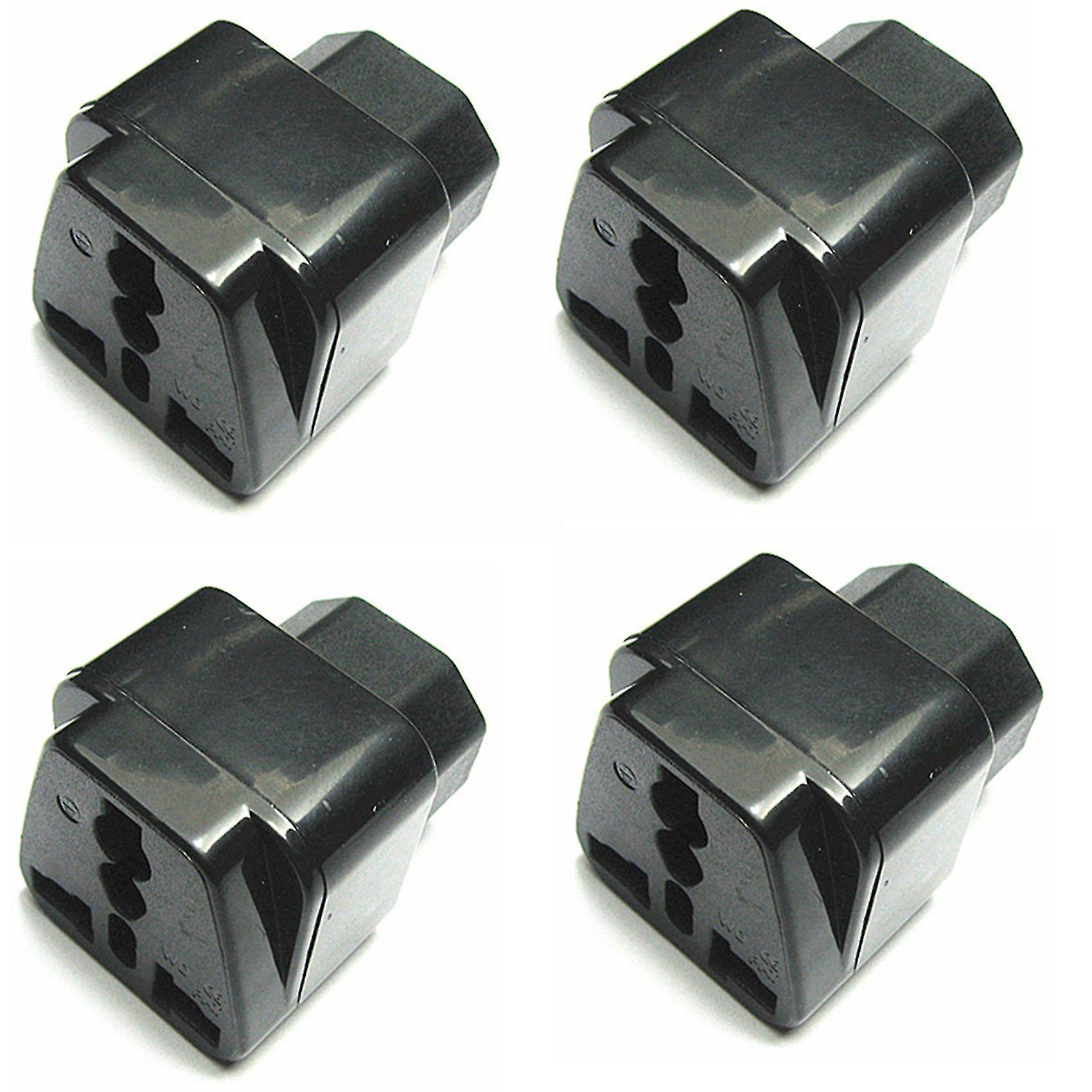 Pdu Convers Plug Ups C13 To Socket Server Plug