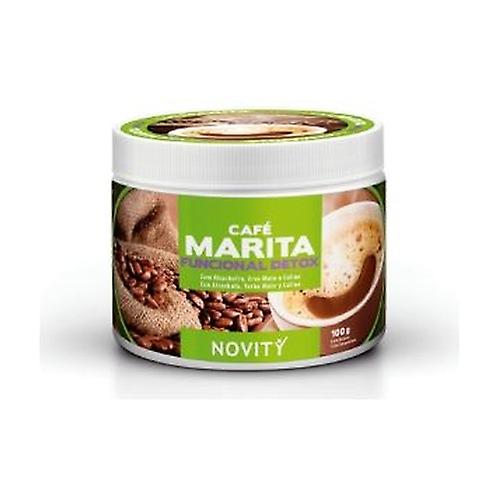 marita coffee 100 g