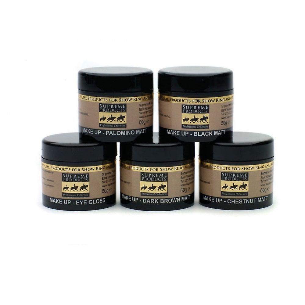 Supreme Products Matt Make Up