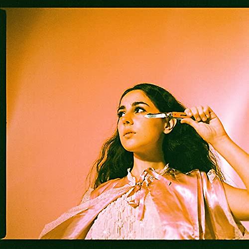 Samia - Scout [CD]