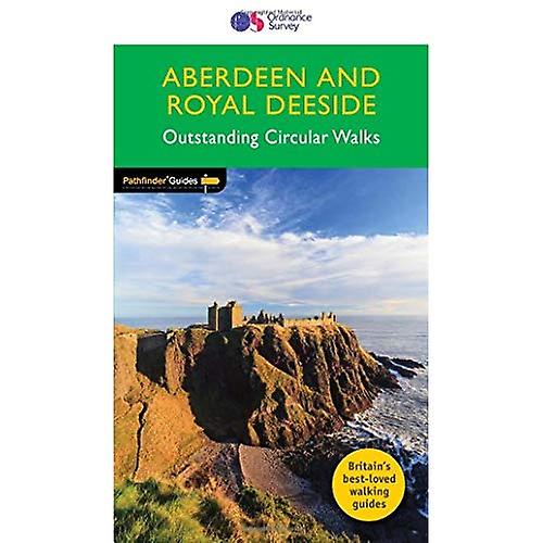 Aberdeen & Royal Deeside: 2017 (PF)