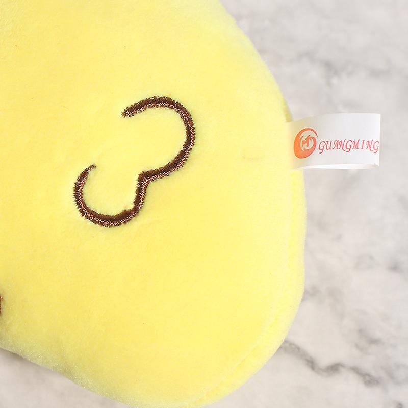 Peluche A Forma Di Mango – Cuscino Frutta Morbido E Colorato, Giocattolo Per Coccole E Decorazione. Realizzato In Peluche Di Alta Qualità, Sicuro Per Bambini E Adulti. Aggiungi Un Tocco Di Dolcezza E Colore Alla Tua Casa!