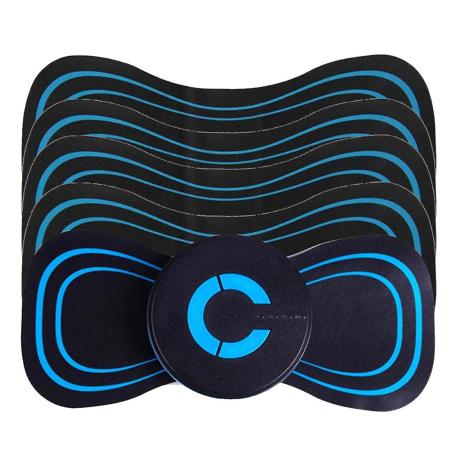 Ems Mini Microcurrent Massage Device Ems Bioelectric Acupoints Massager Ems Microcurrent Mini Massag