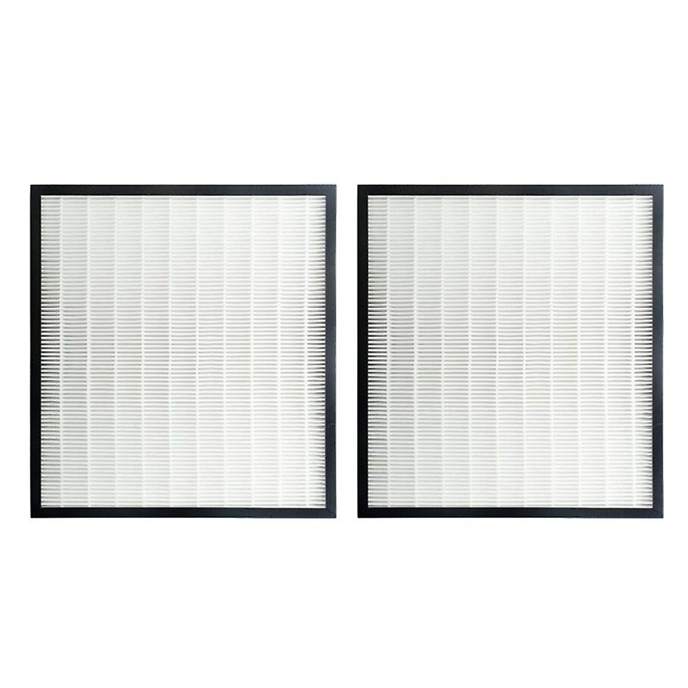 Pieces Replacement Hepa Filters For Sharp Fz-f30hfe Air Purifier Accessories