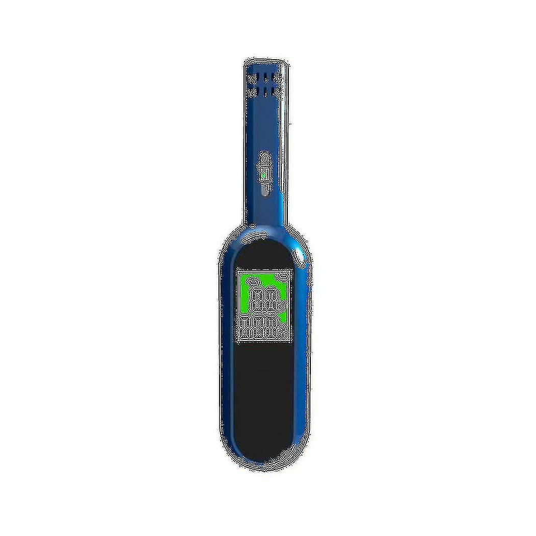 Alcohol Tester Quick Test High Accuracy Digital Breathalyze Lcd Display Breath Alcohol Tester For P