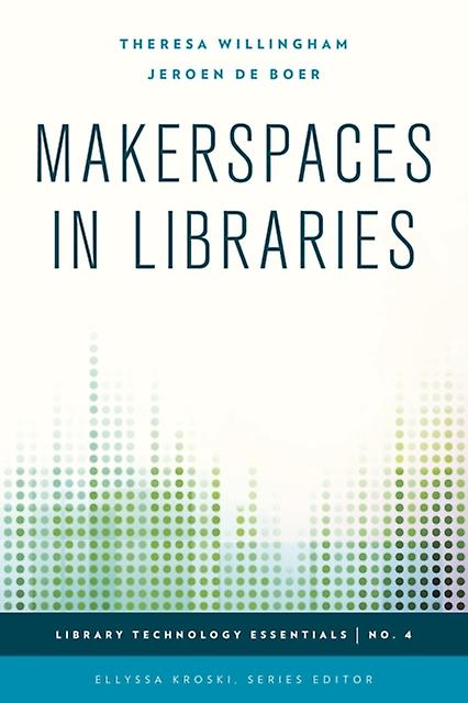 Makerspaces på bibliotek