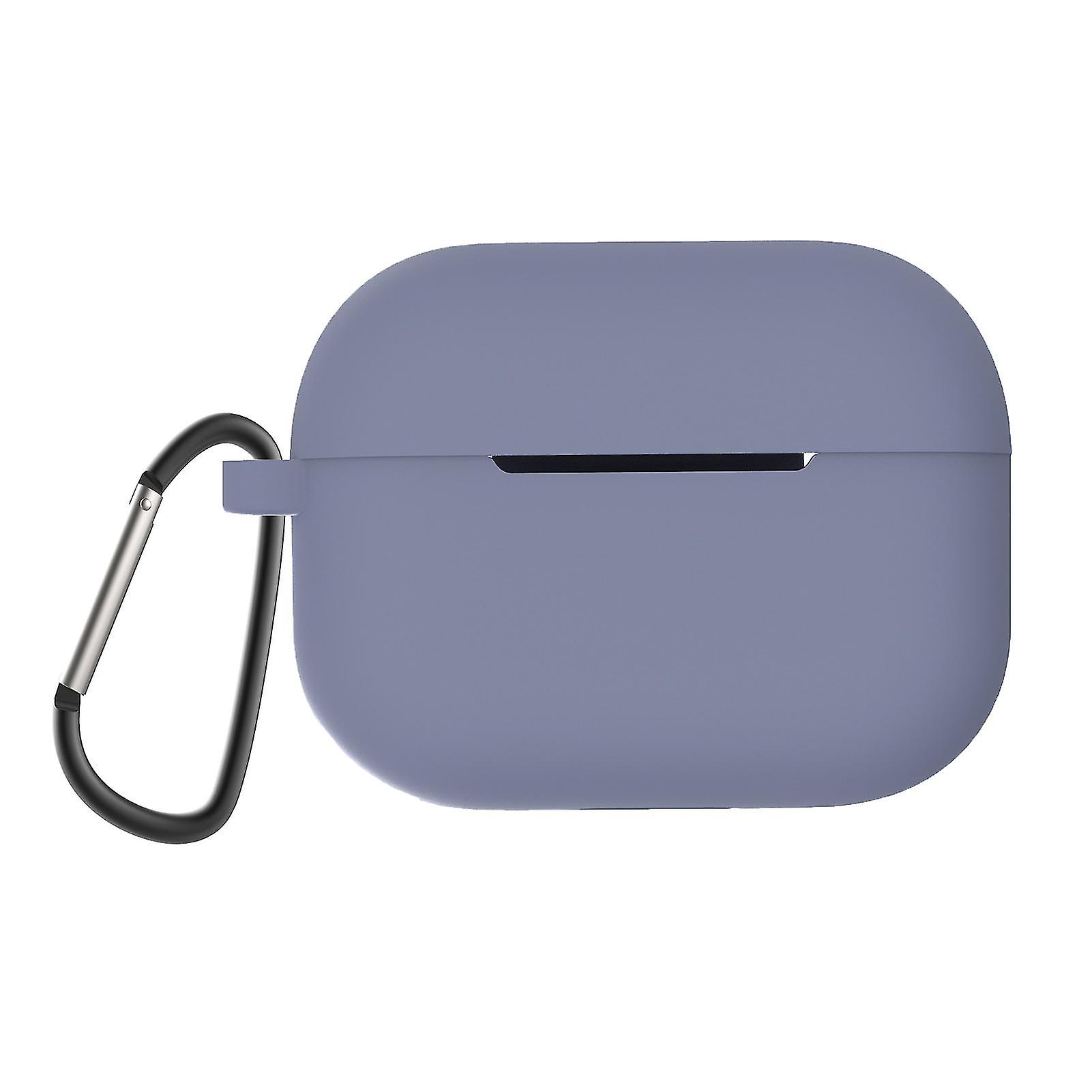 Trumsen Étui d’écouteurs avec mousqueton Anti-perdu Facile à transporter Antichoc résistant à la sal