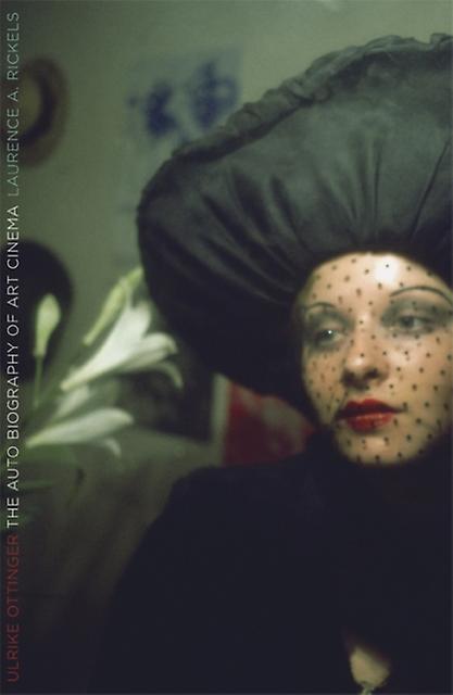 Ulrike Ottinger by Laurence A. Rickels Paperback Book