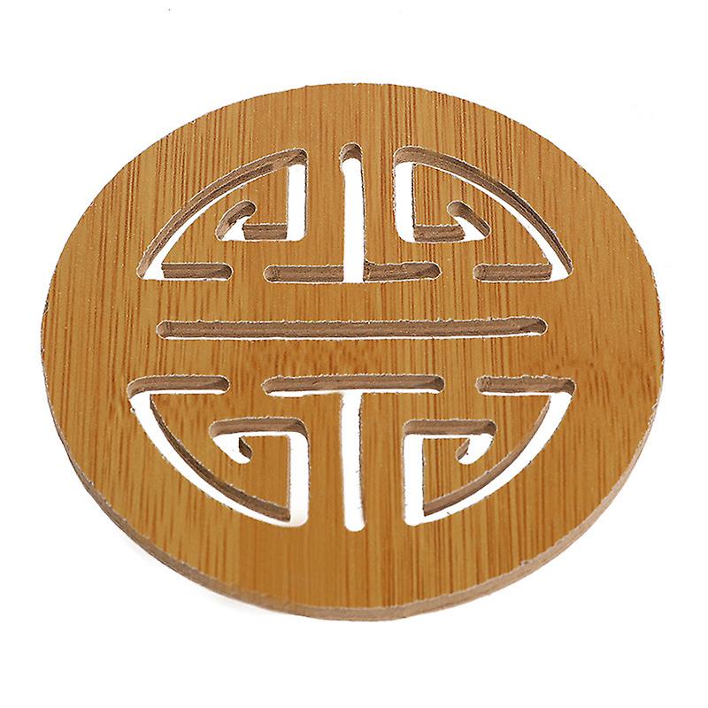 Träisolerade underlägg