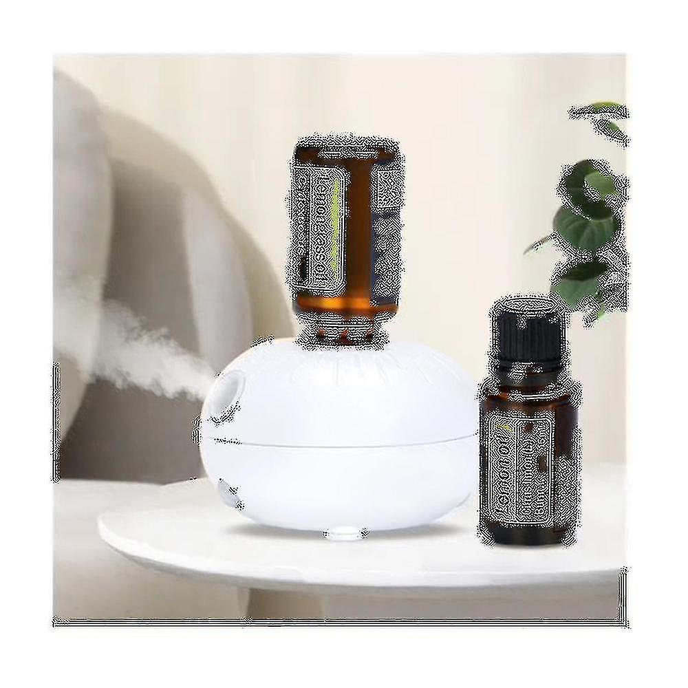 Mini Fragrance Diffuser Aromatherapy Machine Automatic Induction Portable Cute For Diffuser Usb