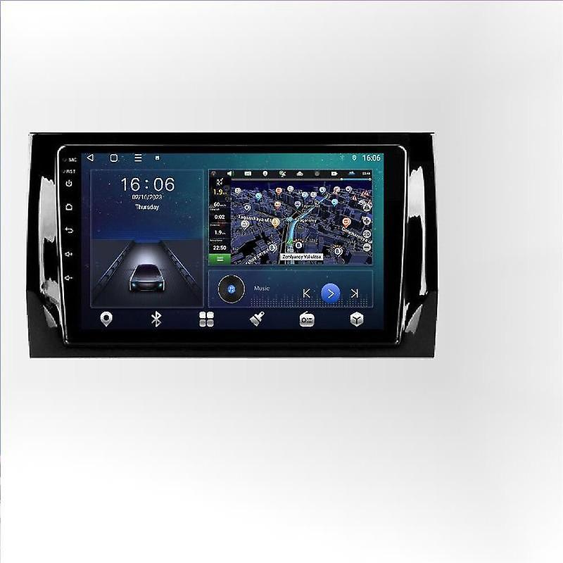 Android 12 For Skoda Kodiaq 2016 - 2021 Karoq NU7 2017 - 2021 Car Radio AHD Video Player Multimedia