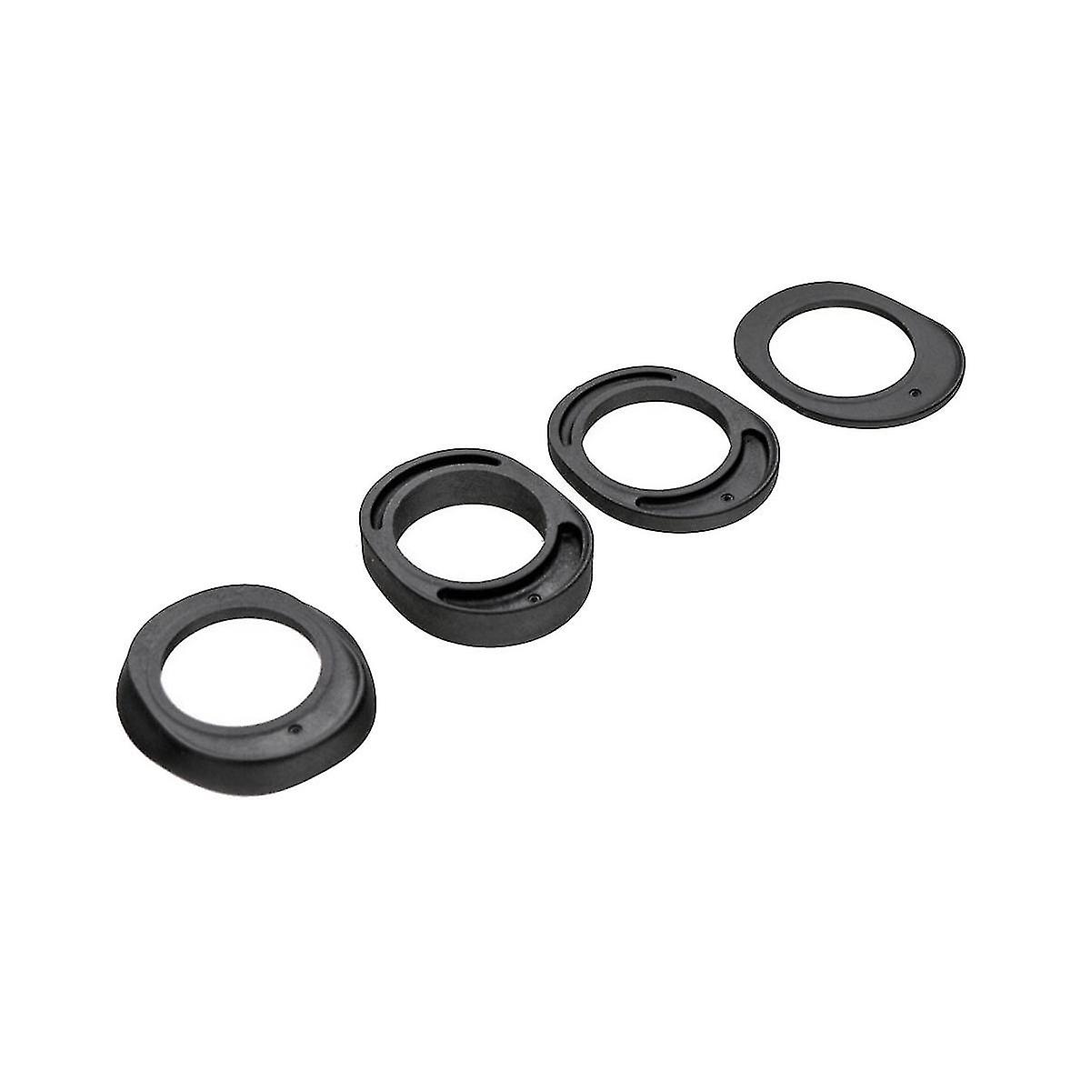 4pcs Bike Bar Et S For 28.6 Mm Fork Integrated Ycle Bar Acces