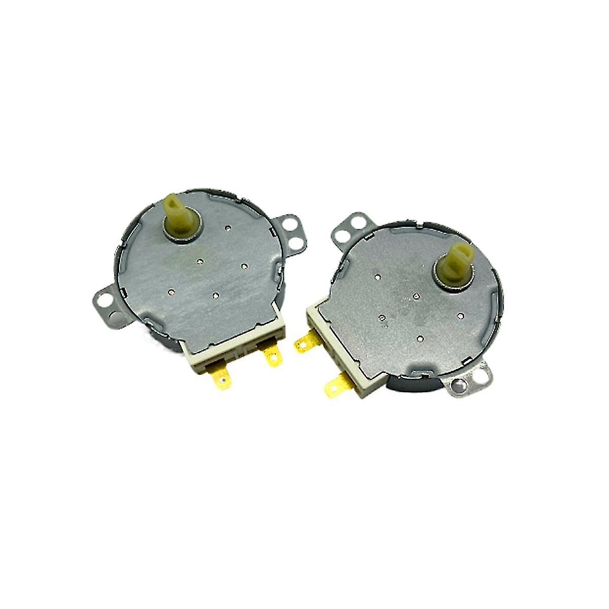 2pcs 동기 Tyj50-8a7 Hqxrtek - 동기
