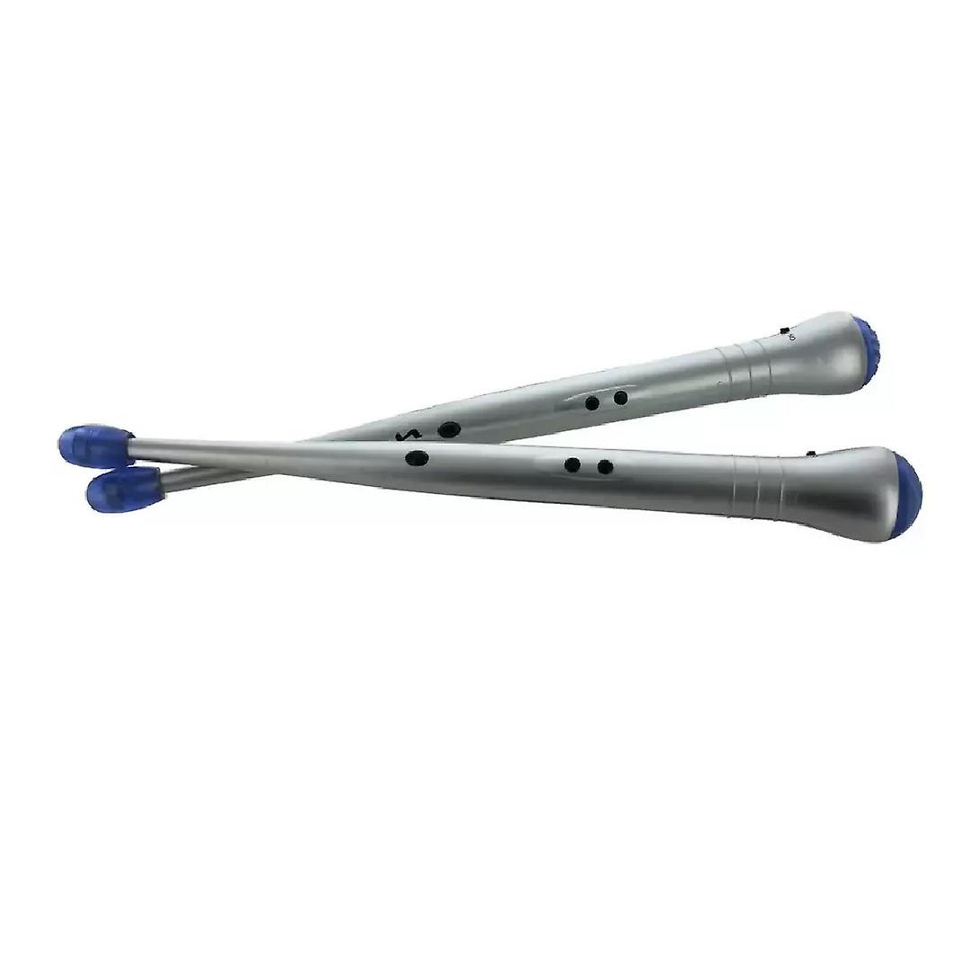 Digital Drum Sticks