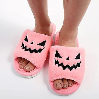 Slippers, Slippers, Soft Plush Cozy Open Toe Indoor Outdoor Fuzzy