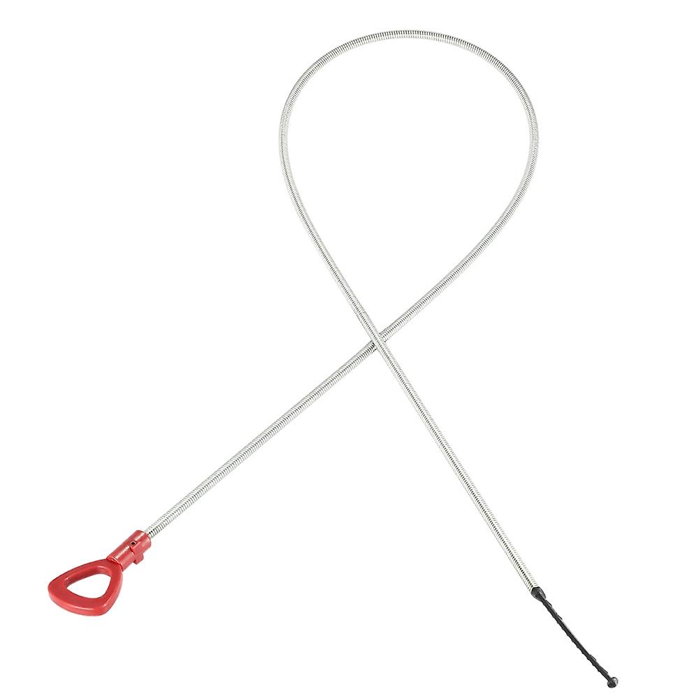 Gearbox Automatic Transmission Fluid Dipstick Repair Tool 120cm for Benz 722.6 for Ssangyong Jeep Ja