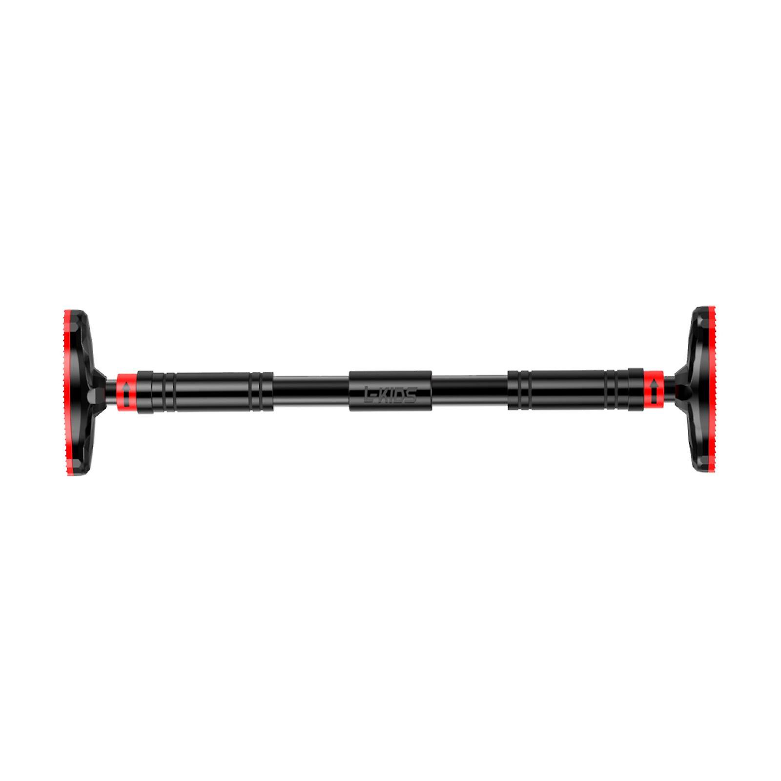 Pull Up Bar for Doorway Telescopic Chin Up Bar Pole Exercise Home 65-100CM