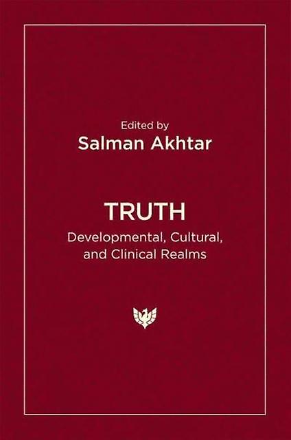Truth Paperback