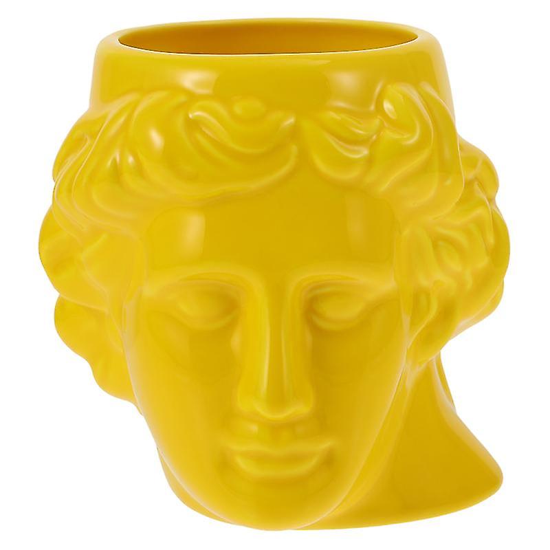1pcs Sculpture Mug