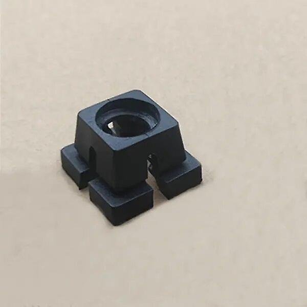 Adapt to    5-Series  E34 E39 E60 F18 520 525 528 530 540  Tool box screws  Tool box knob base~22073