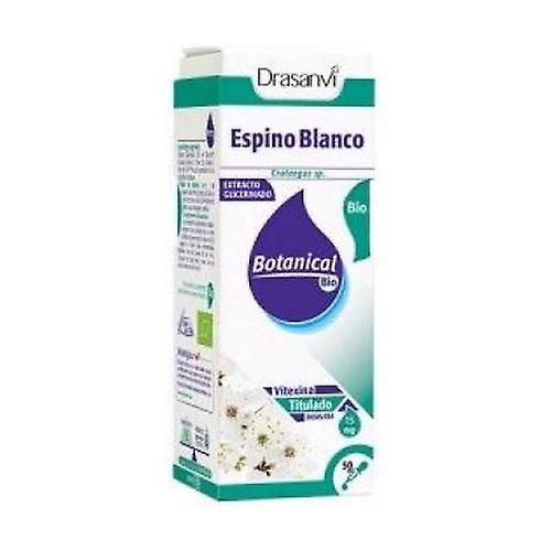 Botanical Bio White Hawthorn Extract 50 ml