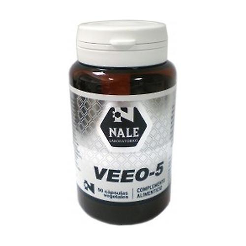 Veeo-5 90 capsules