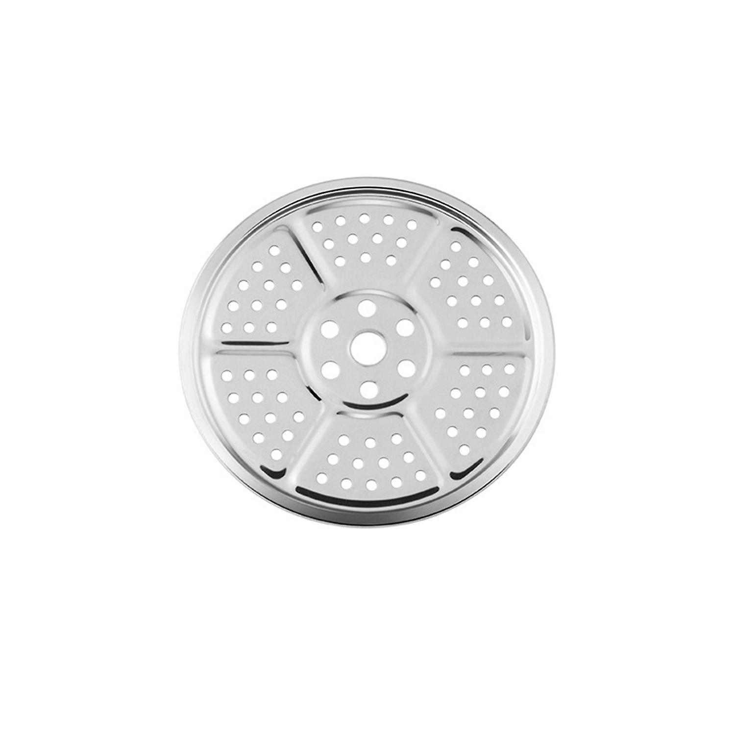 Steaming Rack Wide Application Easy to Clean Stainless Steel Grease-proof Long-lasting Canning Rack