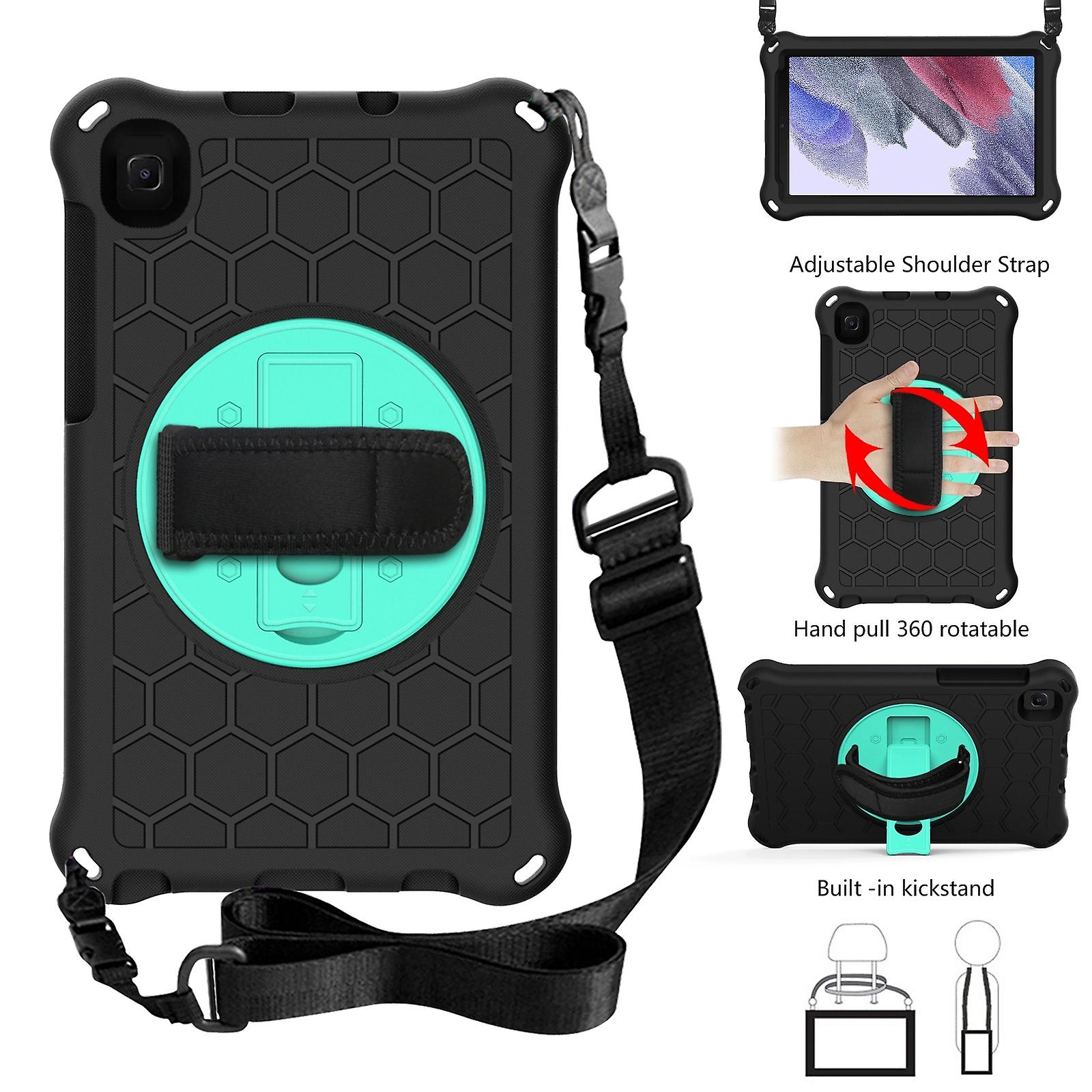 Silicone PC Case
