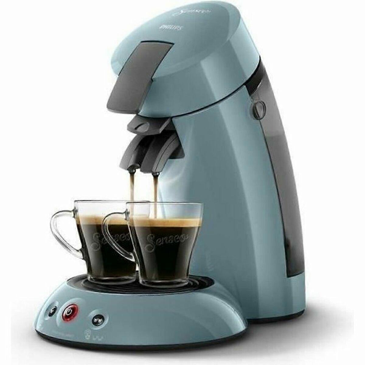 Machine à café à capsules Philips HD6553/21 1450 W