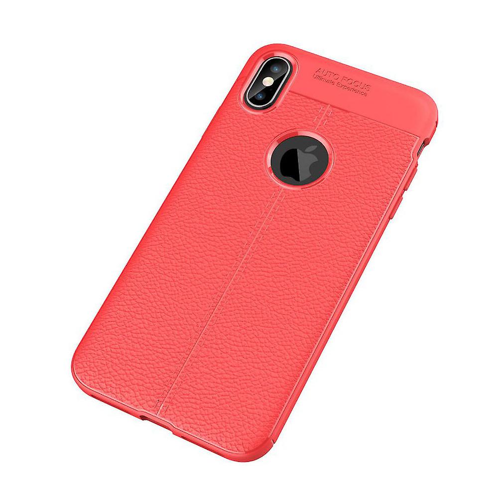 Lichee 360 Case for iPhone Xs Max
