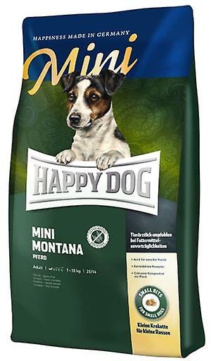 Happy Dog Montana Mini Montana Dog Food (Dogs , Dog Food , Dry Food)