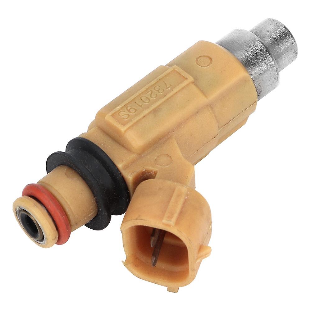 Durable Fuel Injector CDH275 for Mitsubishi - Enhance Performance & Efficiency